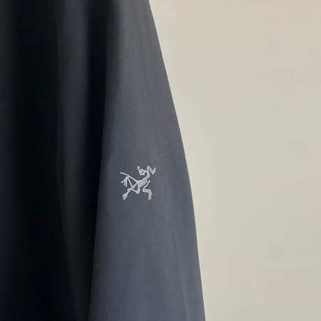 arcteryx goretex coat M