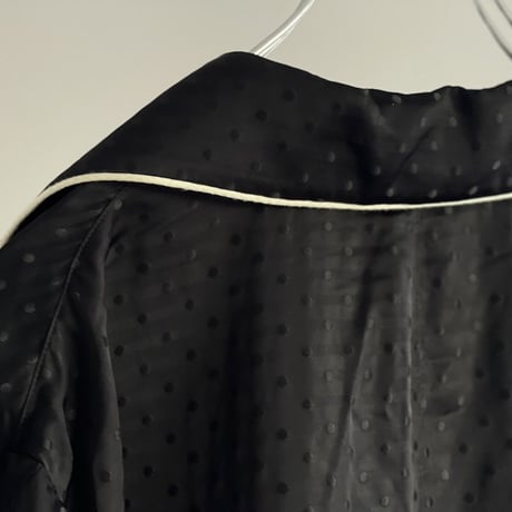 新品 diresvannoten double long coat 46