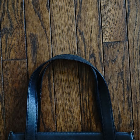 gianni versace leather bag
