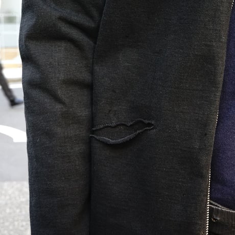 yohji yamamoto A.A.R jacket