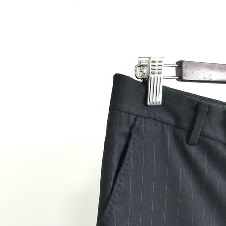 paul smith super120wool set up suit