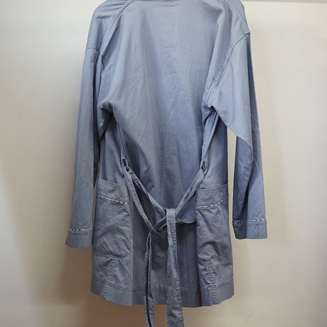 BURBERRY robe
