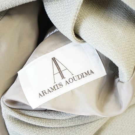 ARAMIS set up suit