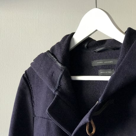 marc jacobs 1st line coat