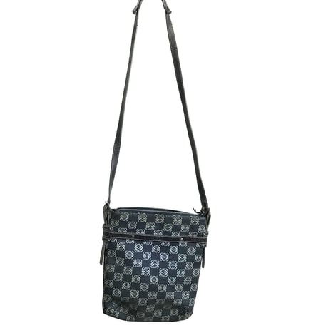 loewe shoulder bag