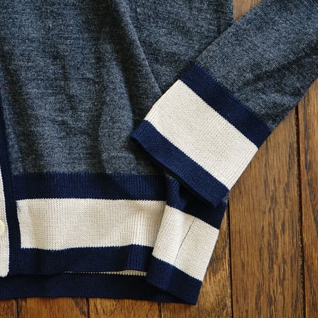 paul smith collection cardigan