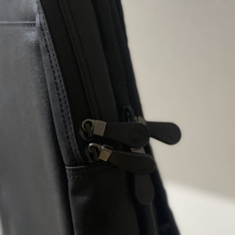 新品 ag spalding bros 2021aw leather back pack