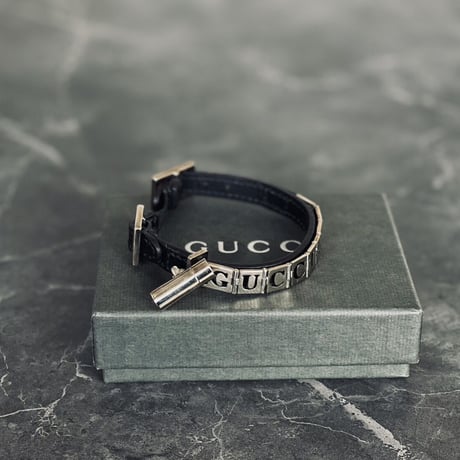 gucci bracelet