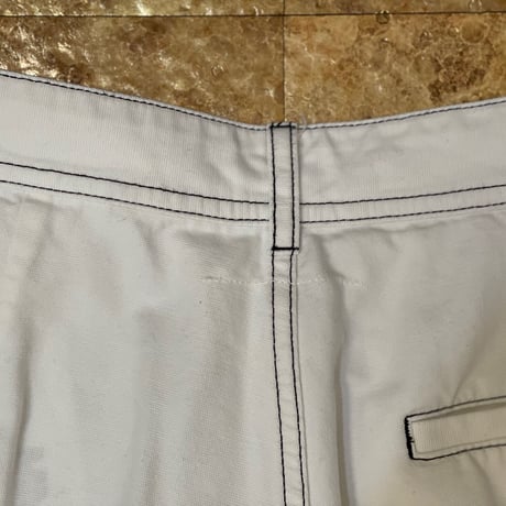 新品 mm6 maison margiela 2020aw flared jeans 42