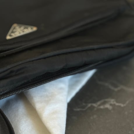prada shoulder bag #A