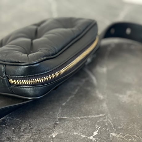 【国内正規品】maison margiela glamslam shoulder bag