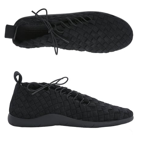新品 bottega veneta Intrecciato shose