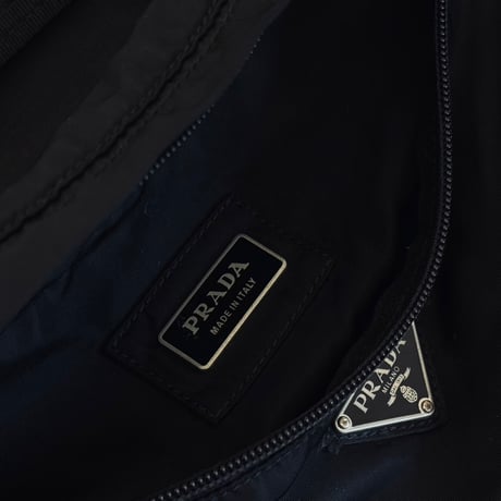 prada shoulder body bag