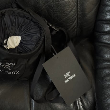 【国内正規】新品 arcteryx 2025ss shouder pouch