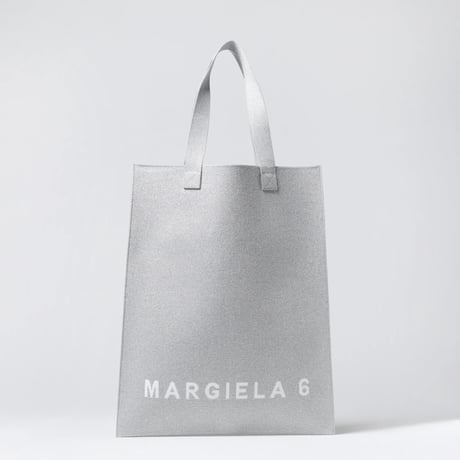 新品 mm6 2023 tote bag