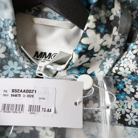 新品 maison margiela6 spring coat