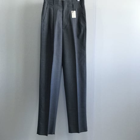 新品 lapage double set up suit