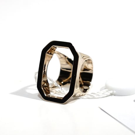 新品 maison margiela ring 15号