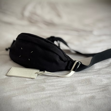 【国内正規】maison margiela body bag  #a