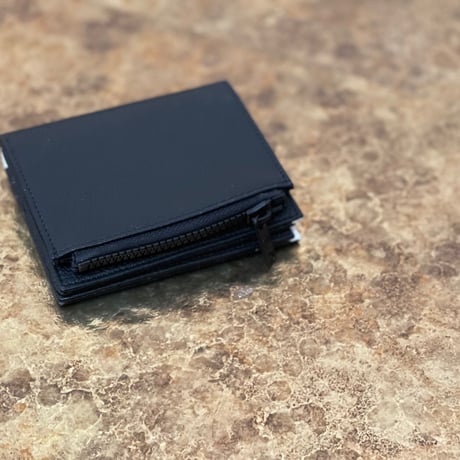 新品 maison margiela 2019ss leather wallet