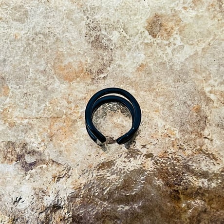 新品 maison margiela 2018aw ring 16号