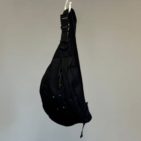 【正規品】maison margiela ”XL” body bag