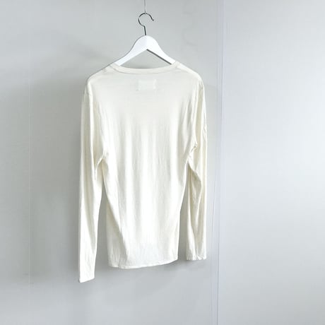maison margiela knit