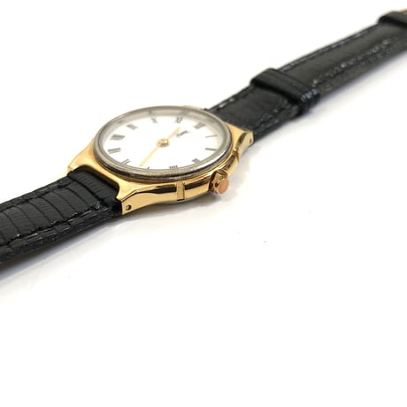 saint laurent dress watch #2