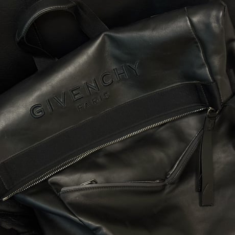 givenchy leather bag