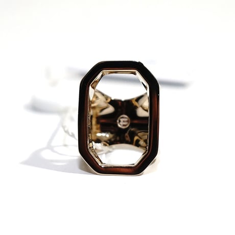 新品 maison margiela ring 15号