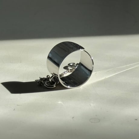 maison margiela ring 12号