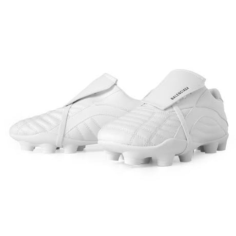 新品 balenciaga shoes white 41