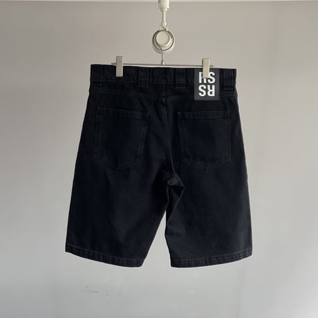 rafsimons 2021ss pants