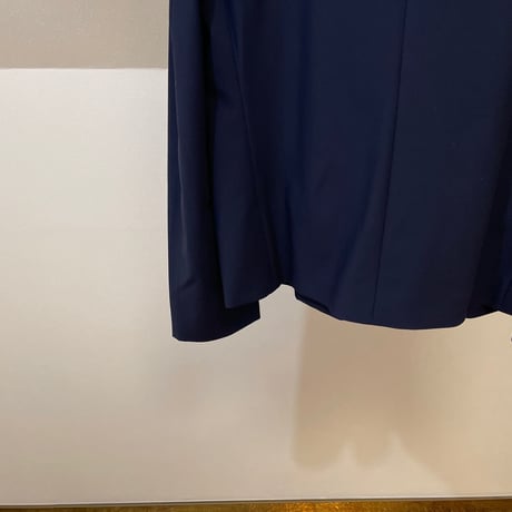 新品 jilsander 2019ss tailored jacket 40