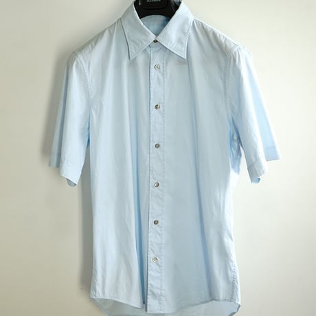 jilsander shirt