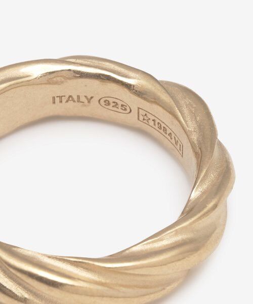 新品 maison margiela 2023ss timeless ring 21号 | r...