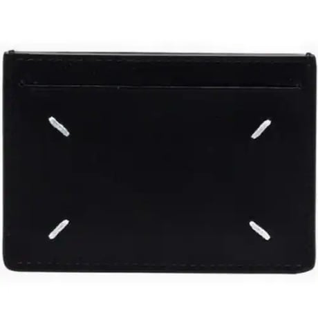 新品 maison margiela 2022ss leather case
