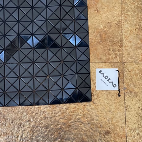 新品 BAOBAO isseymiyake bag #C