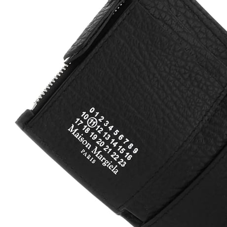 【国内正規品】新品 maison margiela leather wallet