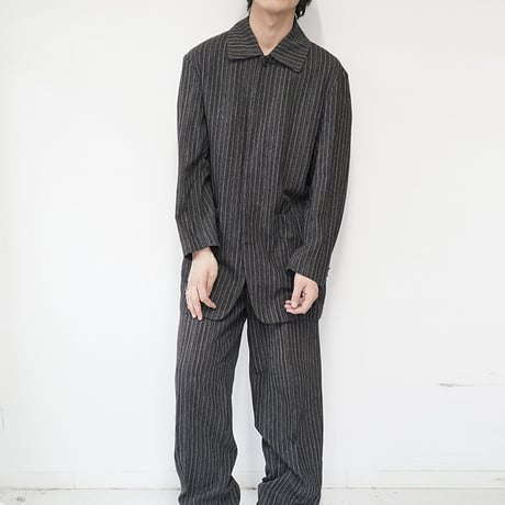 Made in Japan set up suit♯44