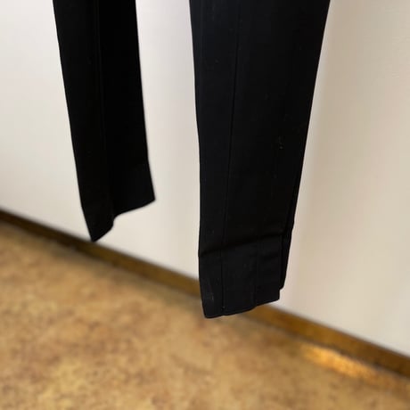 新品 alexander mcqueen 2019aw pleats trousers 46
