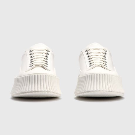 新品 jilsander 2022ss platform shose 43