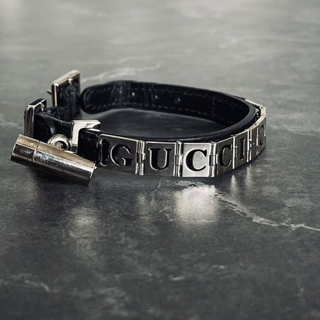 gucci bracelet