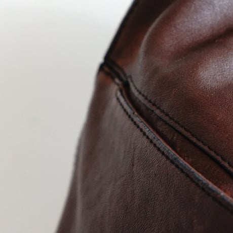 cole haan leather bag