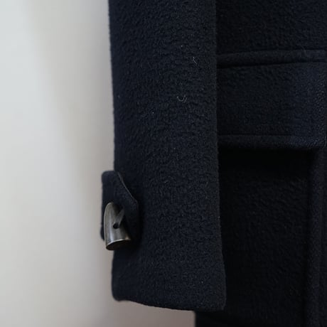 BURBERRY duffel coat
