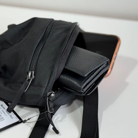 新品 arcteryx 2024ss shoulder bag