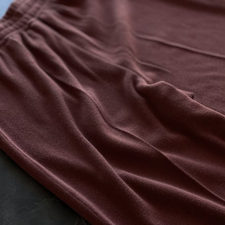 yves saint laurent easy wide tack pants