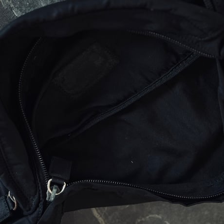 prada shoulder bag
