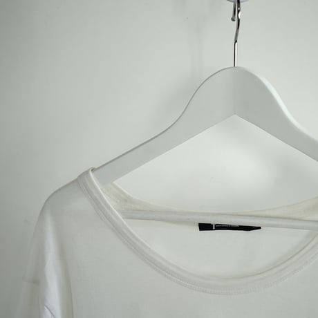 t by alexander wang tops white