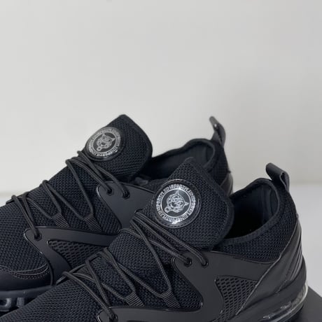 新品 philipp plein by plein sport 2019ss sneakers black 44
